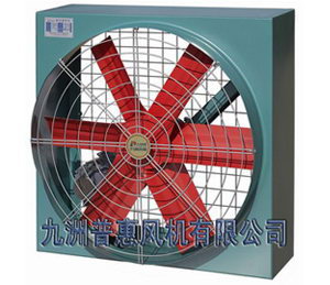 JS－Ⅰ方型負(fù)壓風(fēng)機