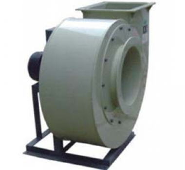 PP4-(62)(72)型聚丙烯離心通風(fēng)機