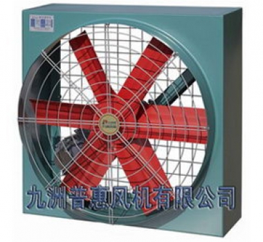 JS－Ⅰ方型負壓風(fēng)機