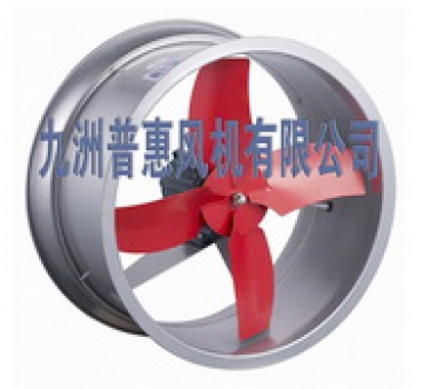 SF(B)加強(qiáng)型壁式通風(fēng)機(jī)