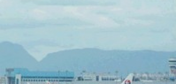 云南昆明機(jī)場