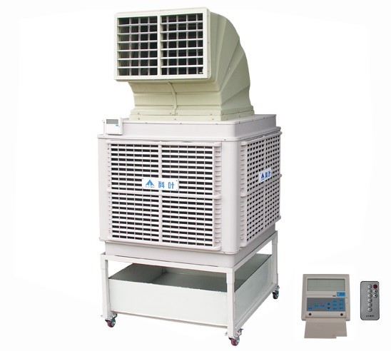 ZS/BP-18Y1-2大型移動(dòng)式環(huán)保節(jié)能冷風(fēng)機(jī),九洲普惠環(huán)?？照{(diào)