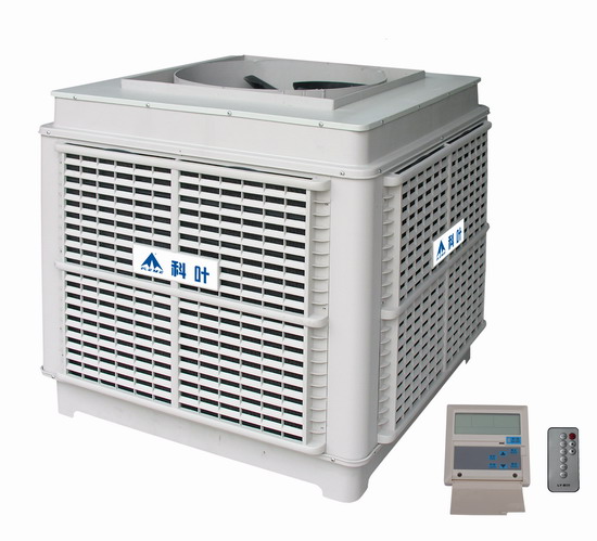 ZS-18豪華型軸流式上出風環(huán)?？照{