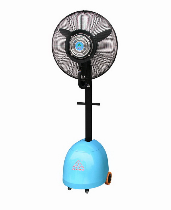 WF-28S落地式霧化風扇,九洲普惠環(huán)保空調