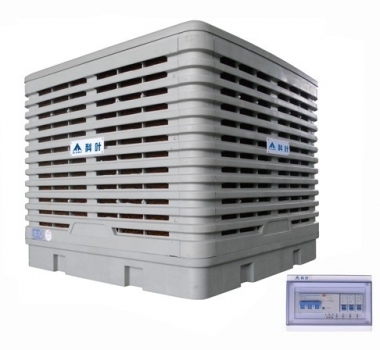 ZS/A-30標(biāo)準(zhǔn)型軸流式上出風(fēng)環(huán)?？照{(diào),九洲普惠環(huán)?？照{(diào)