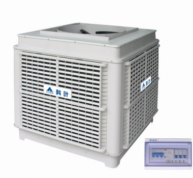 ZS/A-23標(biāo)準(zhǔn)型軸流式上出風(fēng)環(huán)保風(fēng)機,九洲普惠環(huán)?？照{(diào)