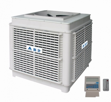 ZS/BP-18豪華型變頻環(huán)保節(jié)能冷風(fēng)機(jī),九洲普惠環(huán)?？照{(diào)