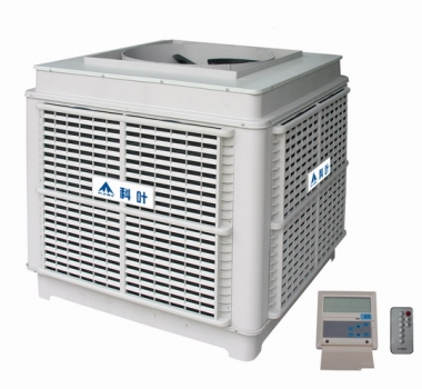 ZS/BP-23豪華型軸流變頻環(huán)保節(jié)能冷風(fēng)機,九洲普惠環(huán)?？照{(diào)