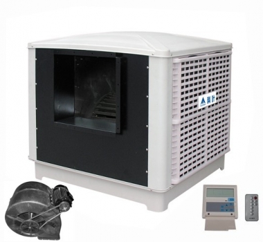 商務(wù)、廚房離心環(huán)保節(jié)能冷風(fēng)機,九洲普惠環(huán)?？照{(diào)