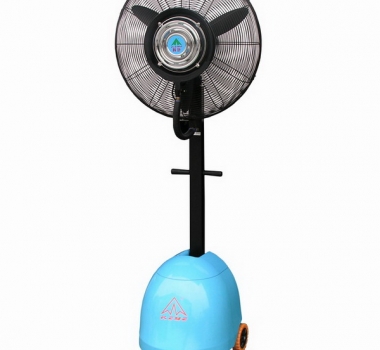 WF-28S落地式霧化風(fēng)扇,九洲普惠環(huán)?？照{(diào)