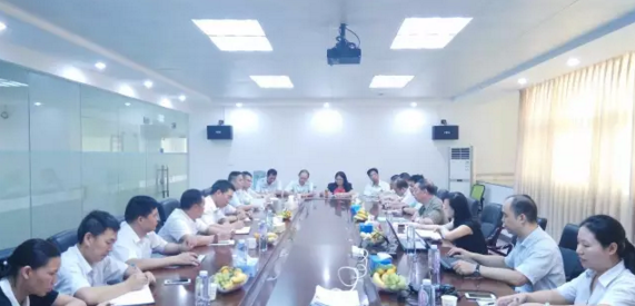 九洲普惠通過(guò)創(chuàng)建標(biāo)準(zhǔn)化良好行為4A級(jí)企業(yè)復(fù)審 九洲普惠通過(guò)創(chuàng)建標(biāo)準(zhǔn)化良好行為4A級(jí)企業(yè)復(fù)審