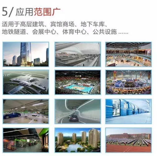 選擇九洲普惠消防排煙風(fēng)機(jī)的第五個理由 選擇九洲普惠消防排煙風(fēng)機(jī)的第五個理由