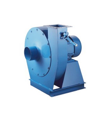 DZ系列高壓離心風(fēng)機