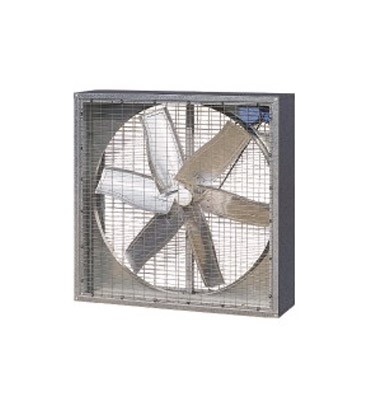 JS－Ⅱ方型（C式）負(fù)壓風(fēng)機