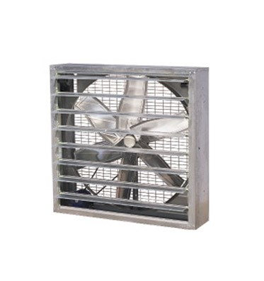 JS－Ⅱ方型（A式）負(fù)壓風(fēng)機