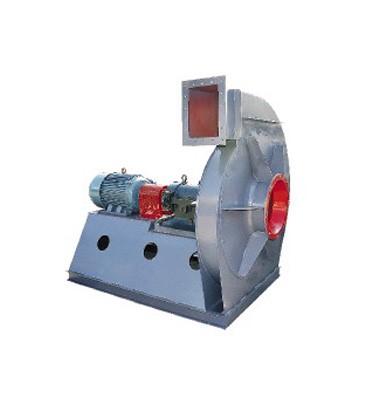 九洲9-26系列高壓離心風(fēng)機