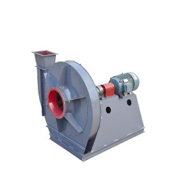 9-19型(D式)高壓離心通風(fēng)機