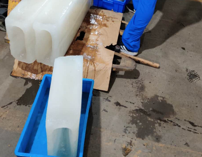 九洲風機車間冰快 九洲風機車間冰快