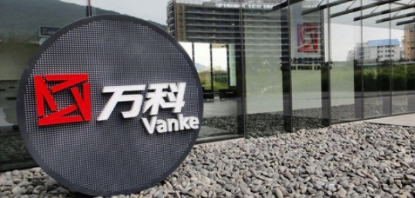 萬(wàn)科地產(chǎn)